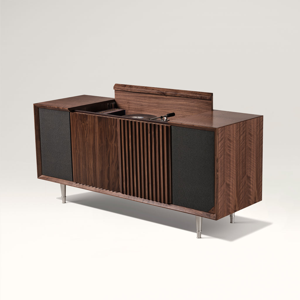 M1 Larrabee Creator LE