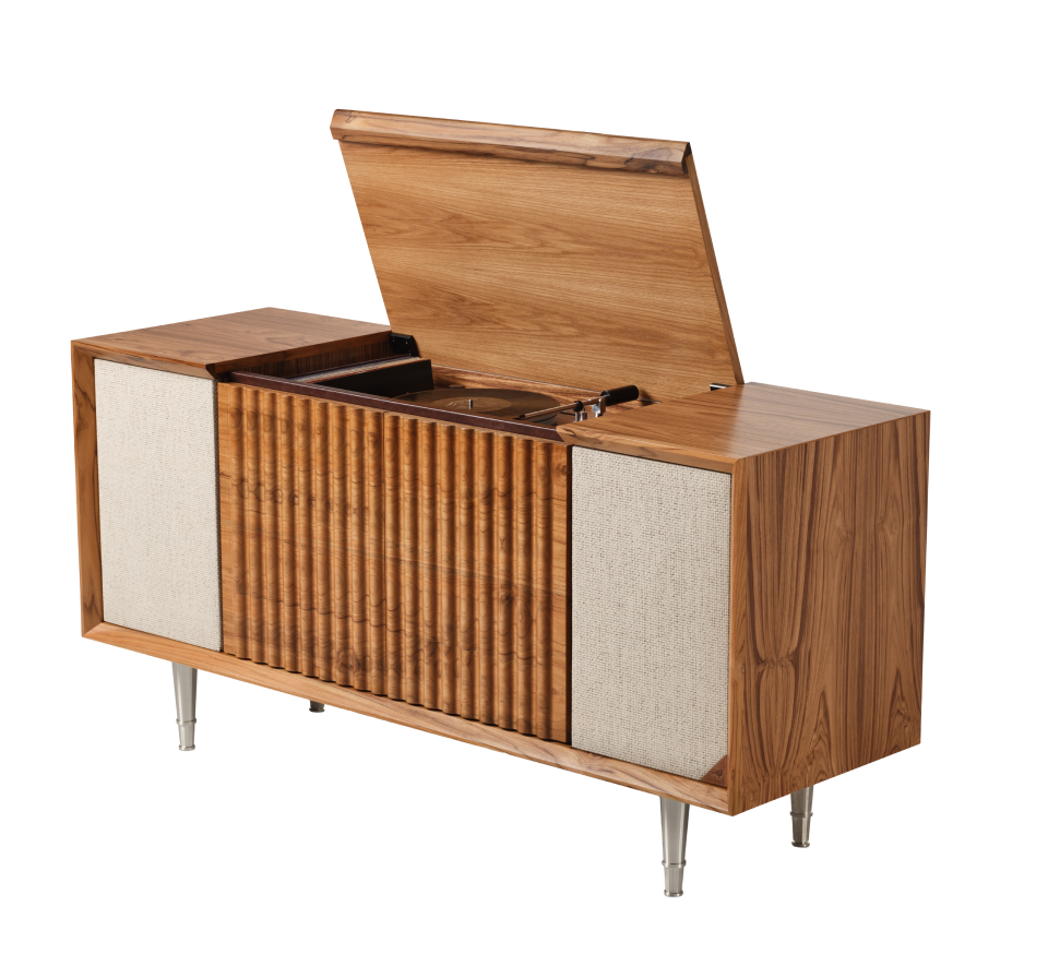Standard Teak